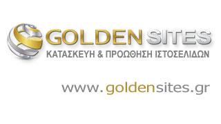 Goldensites Banner