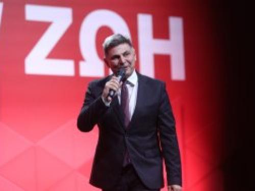 Φαραντούρης: Αν γίνουν εκλογές για πρόεδρο στον ΣΥΡΙΖΑ το σκέφτομαι σοβαρά να είμαι υποψήφιος - Ο ρόλος μου είναι ειρηνοποιός