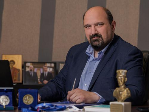 Χ. Τριαντόπουλος για Θεσσαλία: 1,5 δισ. για την ενίσχυση των πληγεισών περιοχών