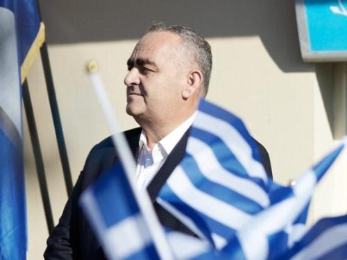 Φρέντι Μπελέρης για αναβολή εκδίκασης της αποφυλάκισης του: «Μεθόδευση του καθεστώτος Ράμα για να υλοποιήσει το σκοτεινό σχέδιό του»