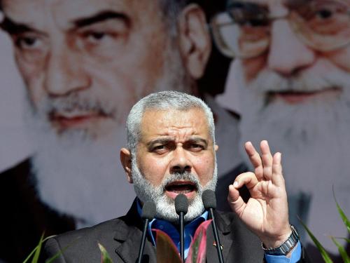 Τι σημαίνει η δολοφονία του Ισμαήλ Χανίγια για τις εξελίξεις στη Μέση Ανατολή