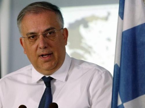 Τάκης Θεοδωρικάκος: Φθηνότερο από πέρυσι το καλάθι του μαθητή