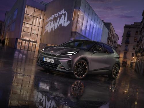 Νέα Υβριδικά και Ηλεκτρικά SUV που Σηματοδοτούν την Επόμενη Μέρα