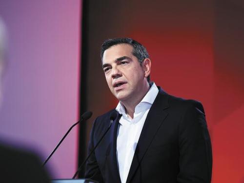 Σημαντικές πολιτικές εξελίξεις και δηλώσεις ηγετών