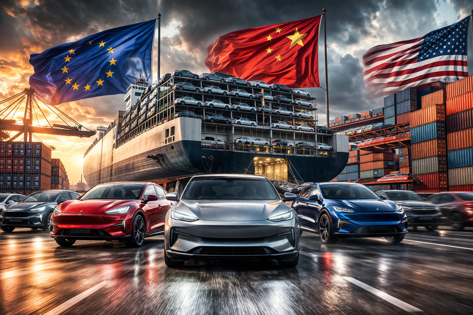 Αθήνα: Κέντρο της Παγκόσμιας Αυτοκίνησης με το Συνέδριο Renault