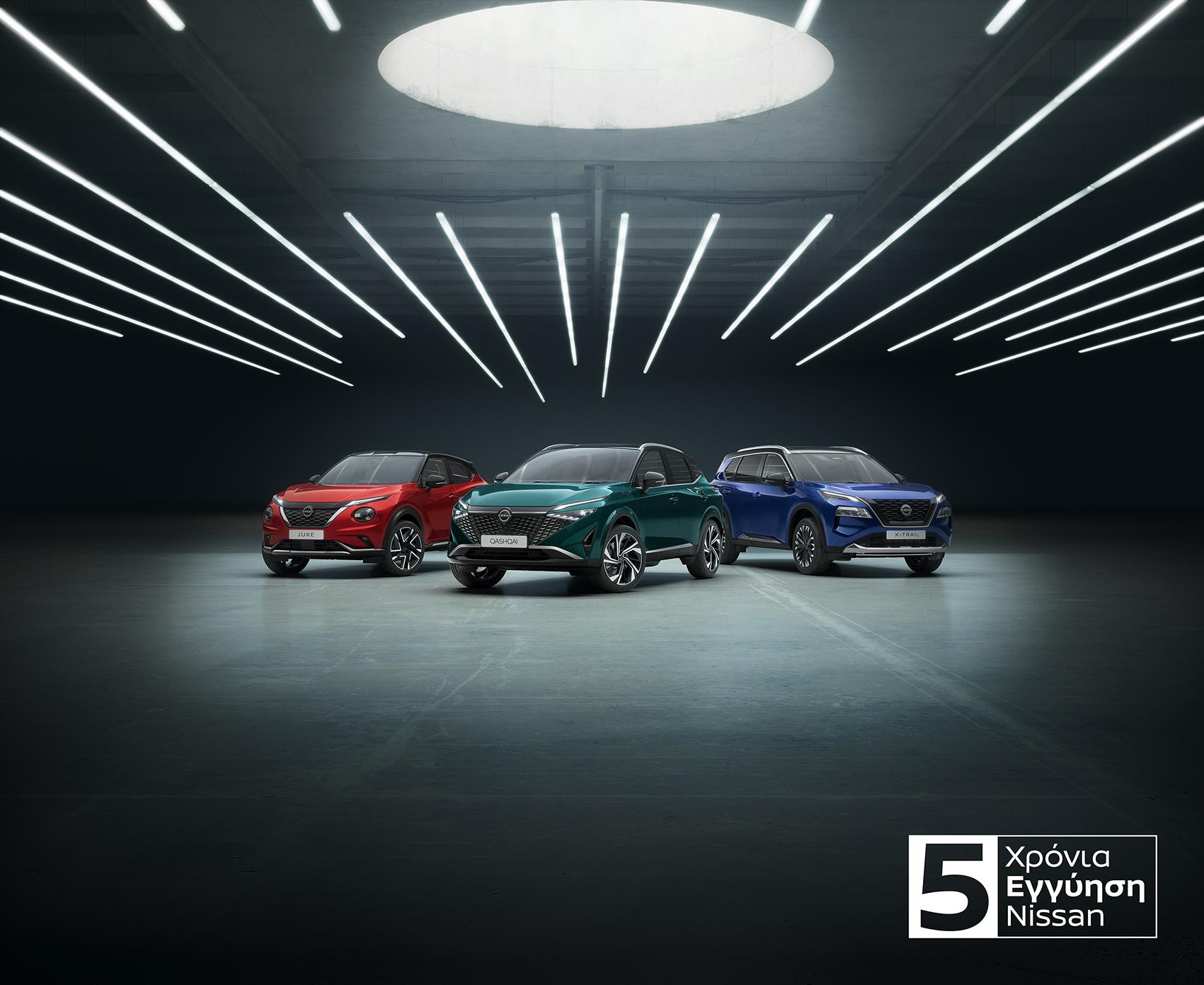 Ανανεωμένα SUV: Από την Dacia έως τη Mercedes-Benz