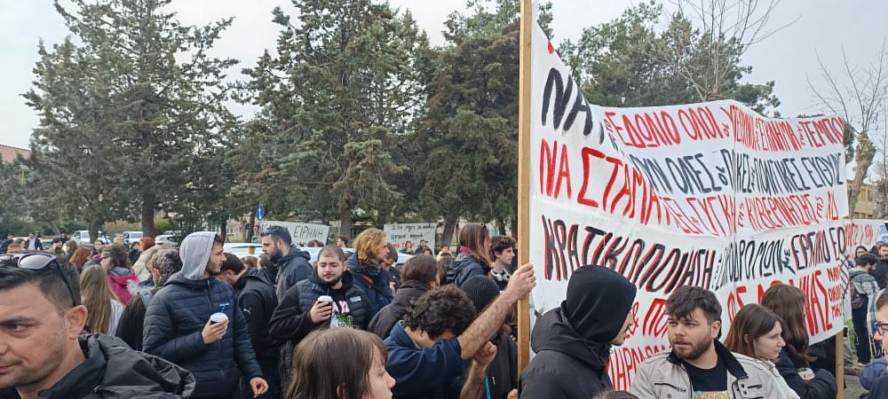 Δίκη Τεμπών: Αποκαλύψεις και κινητοποιήσεις κατά της συγκάλυψης