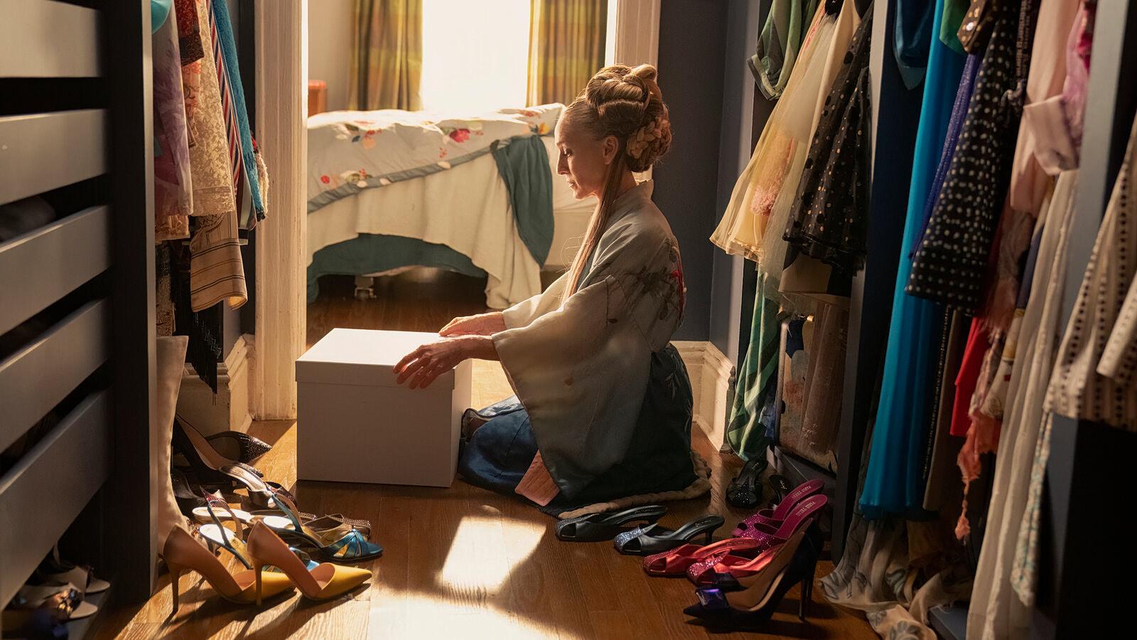 Το Vinted και η Επανάσταση της Δεύτερης Ευκαιρίας στη Μόδα