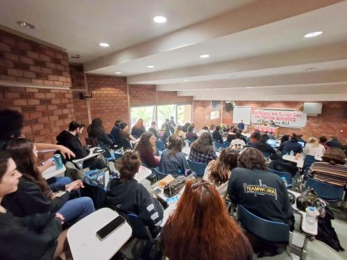 Συντονισμός και αντεπίθεση των φοιτητικών κινημάτων στα ΑΕΙ