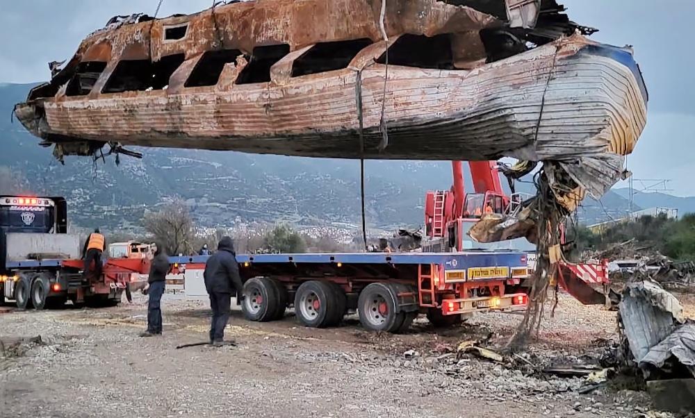 Δίκη Τεμπών: Νέες αποκαλύψεις και προκλήσεις για τους συγγενείς των θυμάτων