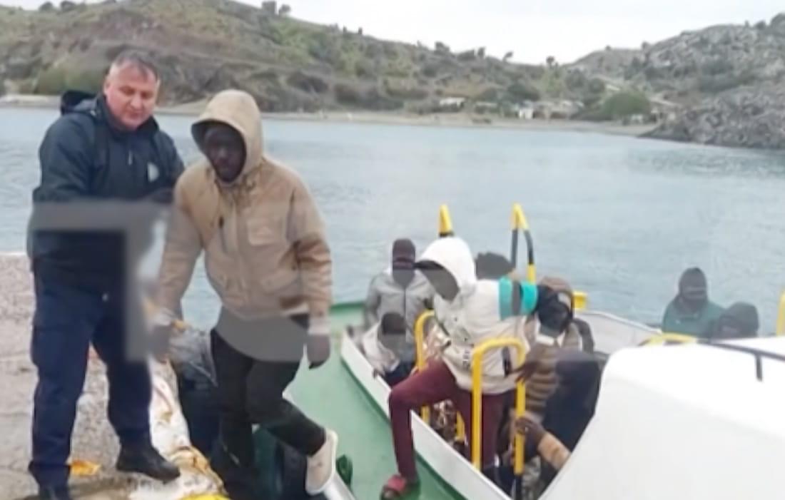 Δραματική κατάσταση στο Αιγαίο: 22 πρόσφυγες χάνουν τη ζωή τους από κακουχίες