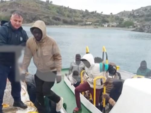 Ανείπωτη τραγωδία: 22 πρόσφυγες χάθηκαν στη Μεσόγειο