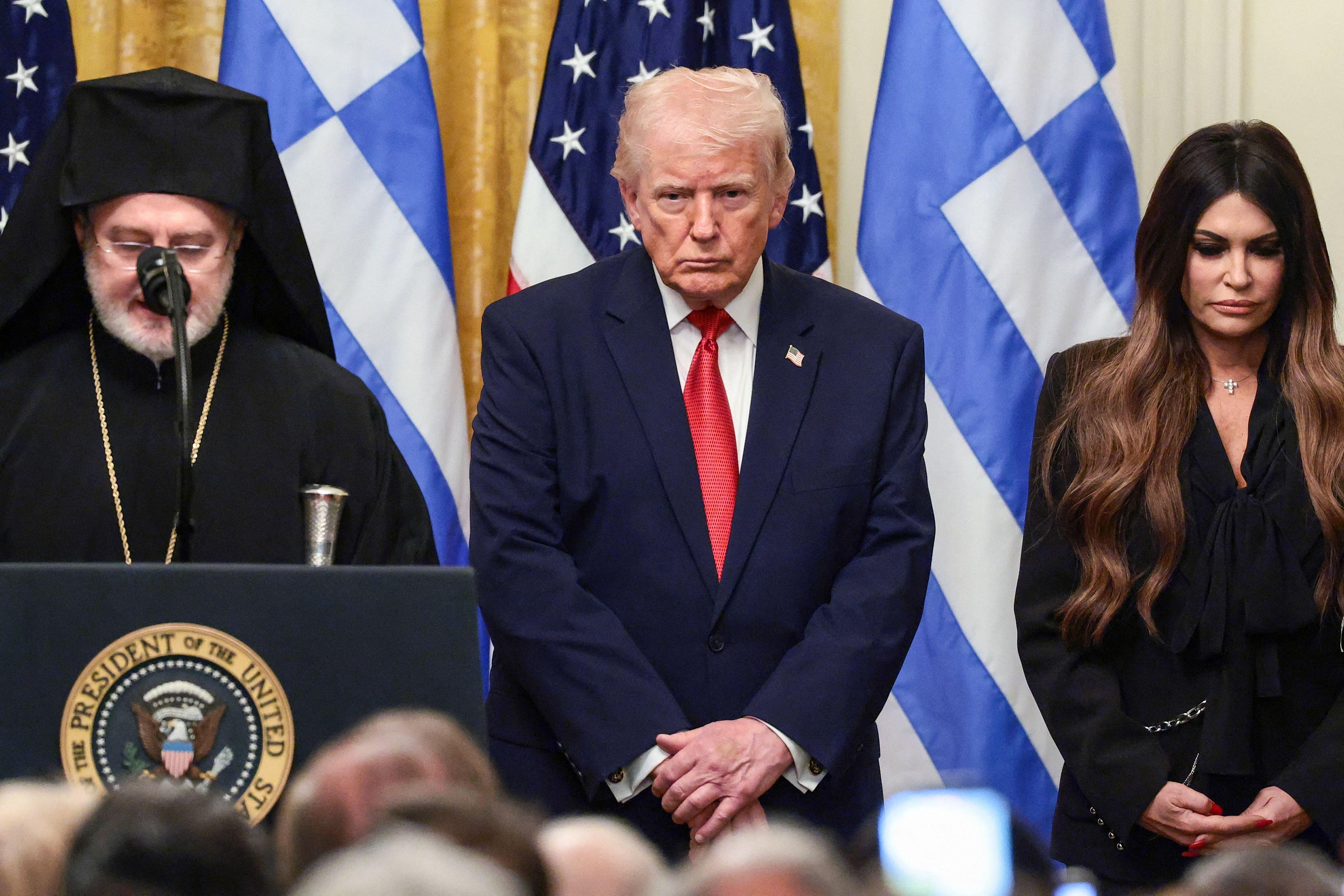 Αναταραχή στη Μέση Ανατολή: Τραμπ και Ιράν σε επικίνδυνη κόντρα