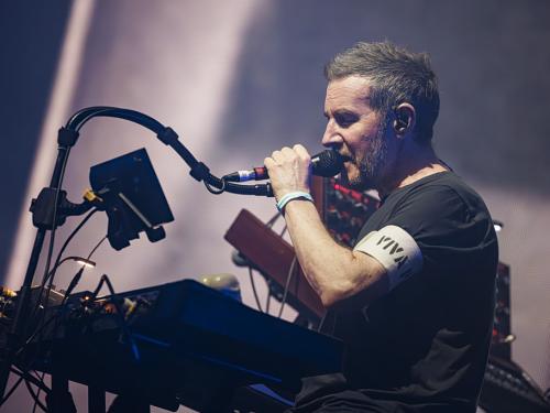 Ηρώδειο: Από το άνοιγμα στη σιωπή και η νέα μουσική συνεργασία