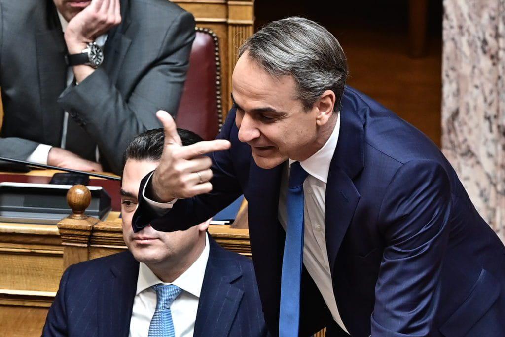 Κυβερνητική Κρίση: Σκάνδαλα και Πολιτική Αστάθεια στη Γάζα