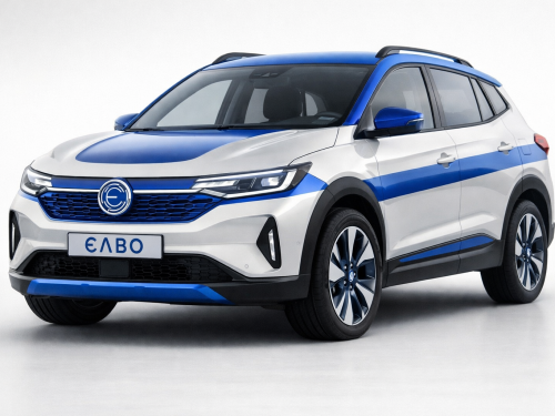 Νέα εποχή για την ελληνική αυτοκινητοβιομηχανία με υβριδικά οχήματα