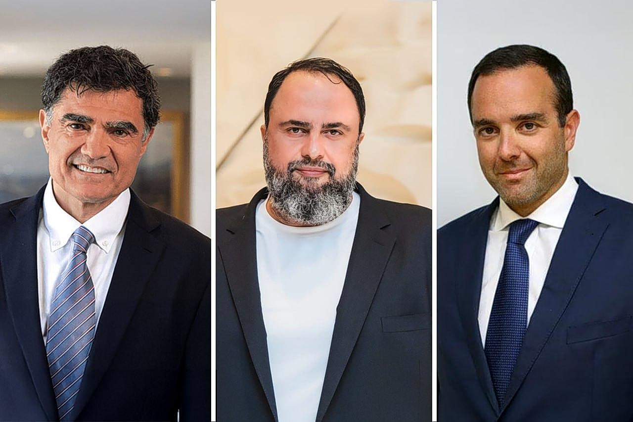 Πολιτικές Εξελίξεις: Μισθοί, Αγορές και Ιδιωτικές Πρωτοβουλίες