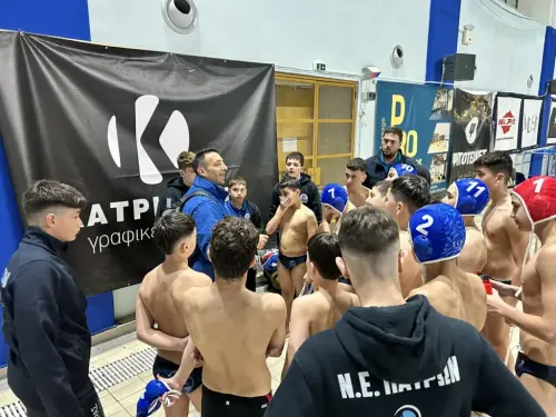 Εξελίξεις στην Πάτρα: Περιβαλλοντικοί έλεγχοι και αθλητικές προκλήσεις