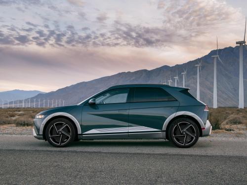 Ηλεκτροκίνηση και Καινοτομία: Οι Νέες Δυναμικές της Αυτοκίνησης