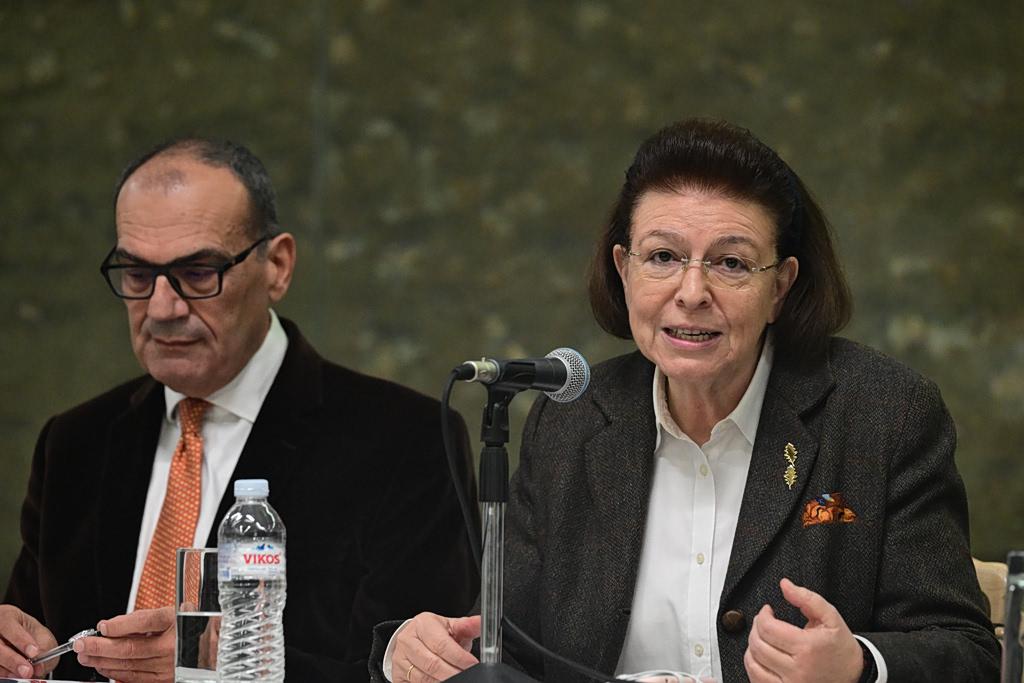 Απολογισμός ΕΛΙΒΙΠ: Θεσσαλονίκη στο επίκεντρο της πολιτιστικής ανάπτυξης