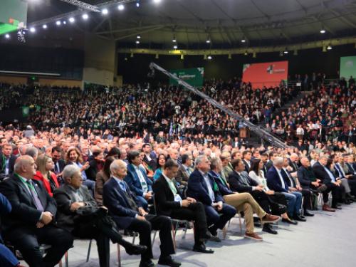 Πολιτικές εξελίξεις και προκλήσεις στο ΠΑΣΟΚ και τη Νέα Δημοκρατία