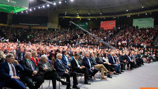 Πολιτικές εξελίξεις και προκλήσεις στο ΠΑΣΟΚ και τη Νέα Δημοκρατία