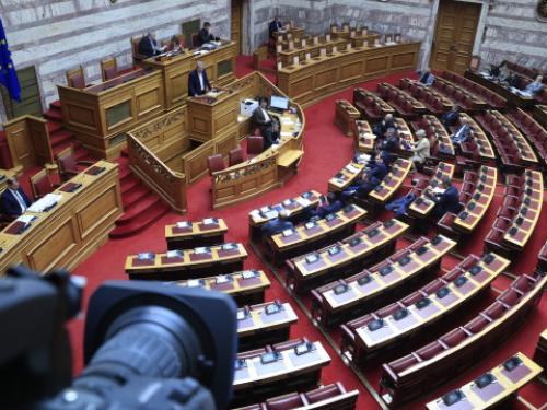 Πολιτικές Αναταράξεις: Τσίπρας, Δένδιας και οι εξελίξεις στη Μέση Ανατολή