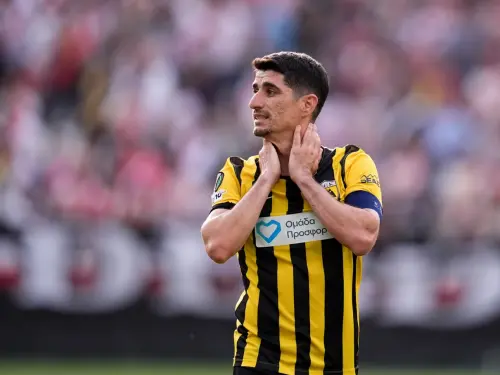 Συγκλονιστικές Πολιτικές Εξελίξεις στην Ελλάδα και το Εξωτερικό