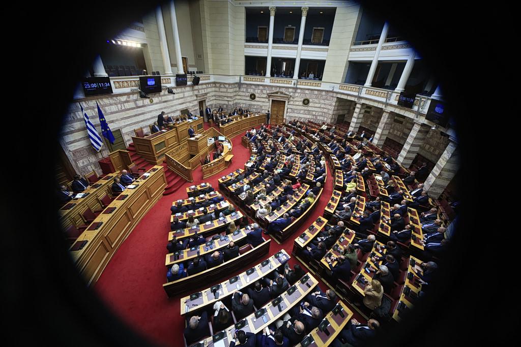 Στρατηγικές και πολιτικές εξελίξεις στην Ελλάδα: Το σχέδιο του Μητσοτάκη και οι προκλήσεις του Ανδρουλάκη