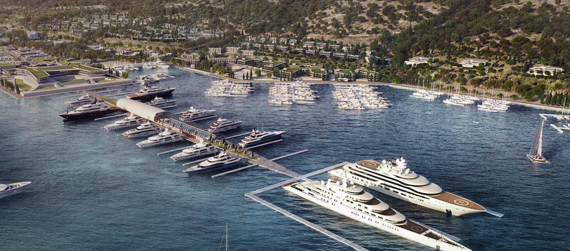 Πτώση στην Πασχαλινή Έξοδο και Νέες Επενδύσεις στον Αστακό