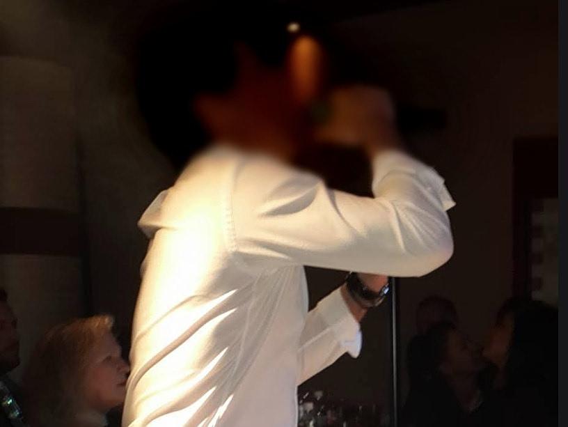 Δολοφονία τραγουδιστή στην Καρδίτσα: Συνελήφθησαν δύο ανήλικοι