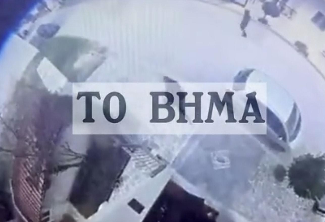 Σοβαρές Πολιτικές Εξελίξεις: Βανδαλισμοί, Δολοφονίες και Κοινωνικές Απειλές