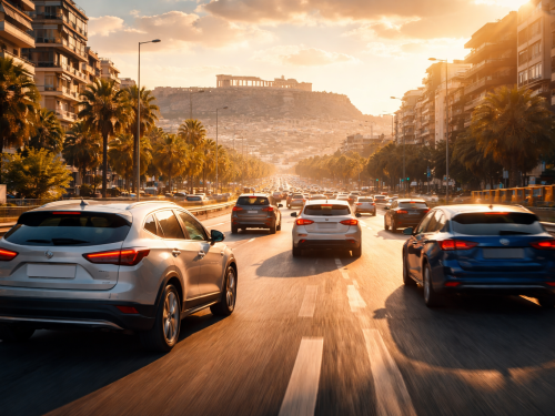 Η Αθήνα φιλοξενεί το Παγκόσμιο Συνέδριο Εισαγωγέων: Μια νέα εποχή στην αυτοκινητοβιομηχανία