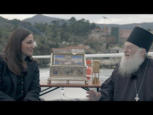 Δώρα Αναγνωστοπούλου και Τζόναθαν Χάιντ: Πολιτικές και Κοινωνικές Προβληματικές