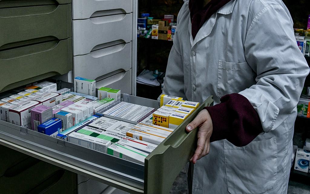 Η Σημασία των Μη Συνταγογραφούμενων Φαρμάκων για το Σύστημα Υγείας