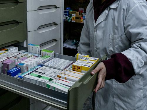 Η Σημαντικότητα των Μη Συνταγογραφούμενων Φαρμάκων στην Υγειονομική Πολιτική