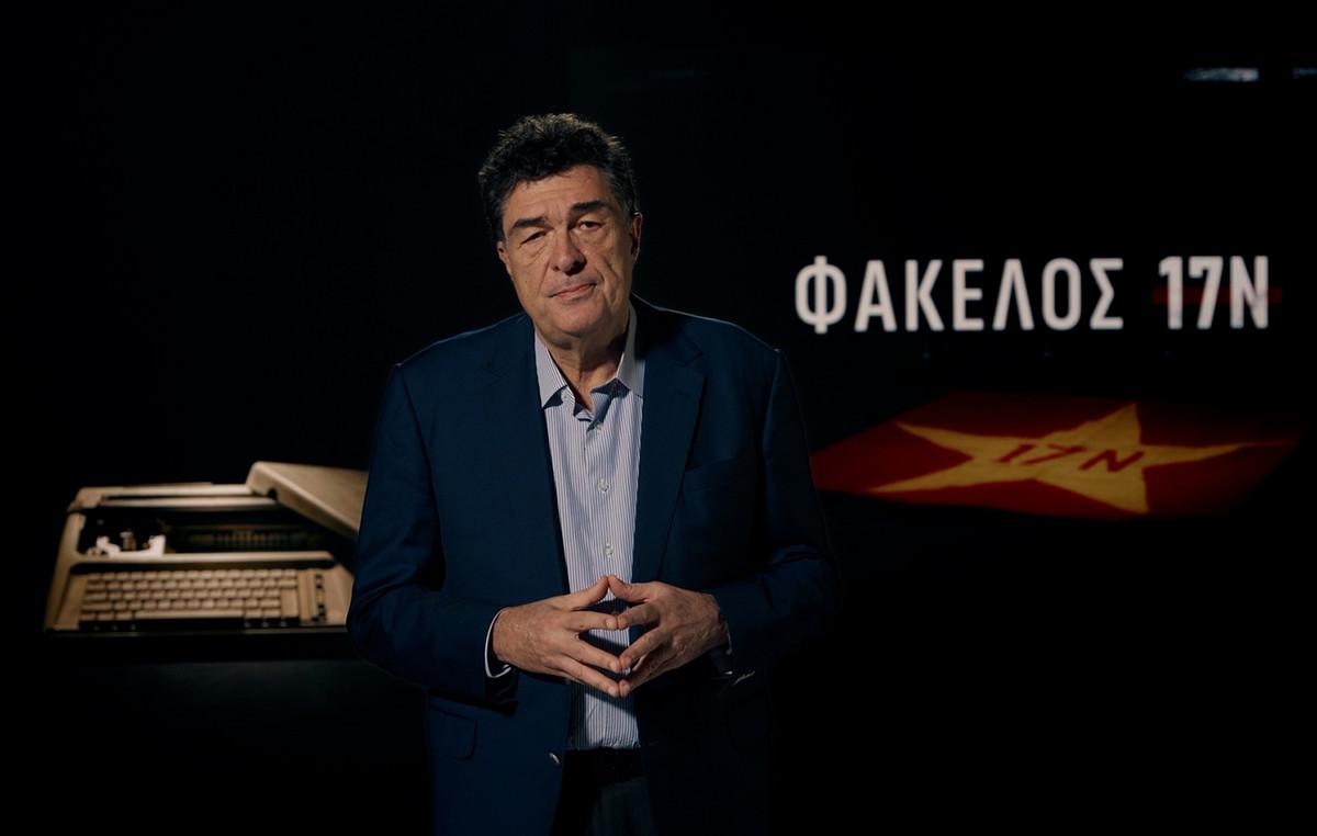 Σημαντικές Πολιτικές Εξελίξεις και Η Ψυχαγωγία στην Τηλεόραση