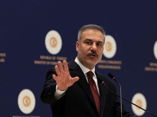 Η Τουρκία και οι απειλές για Ισραηλινή συνεργασία: Μια νέα πρόκληση για Ελλάδα και Κύπρο