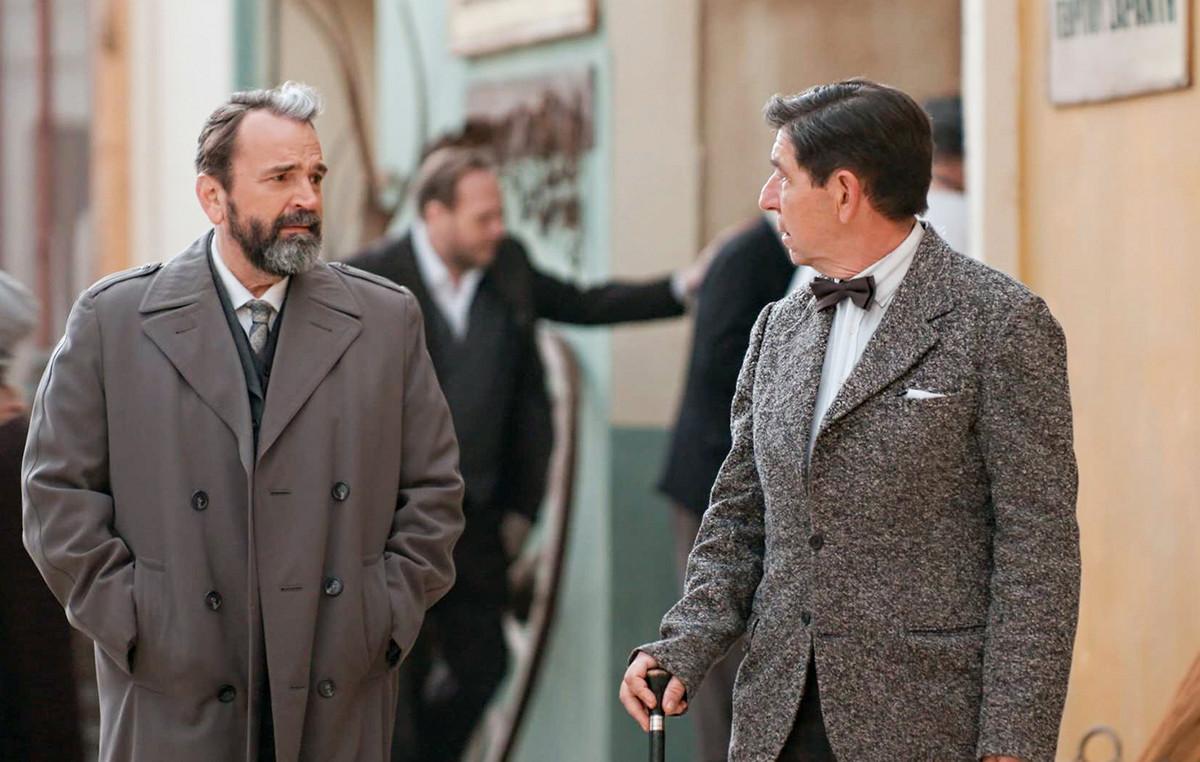 Δραματικές εξελίξεις στο Survivor και νέα επεισόδια τηλεοπτικών σειρών