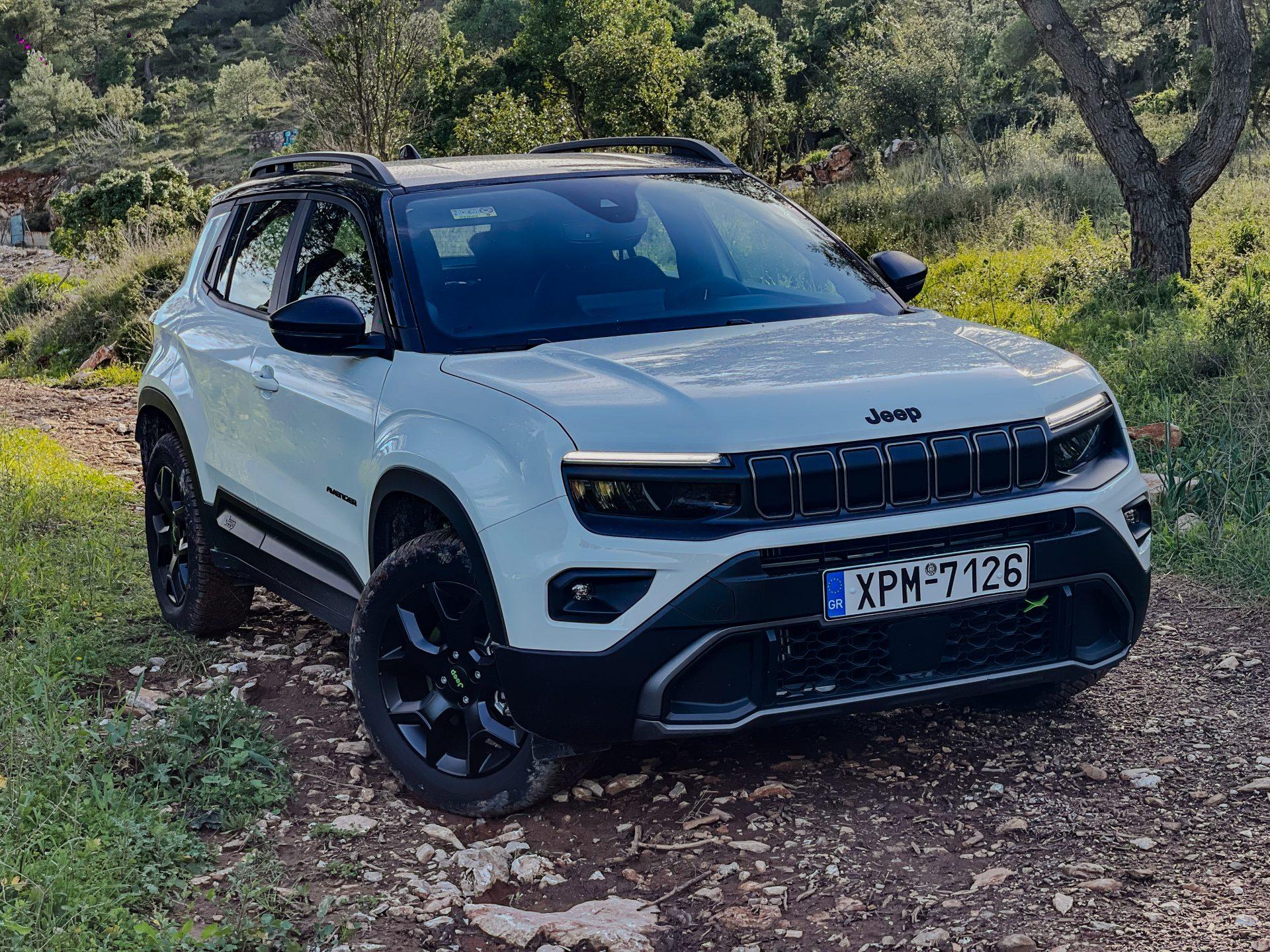 Ηλεκτροκίνηση και καινοτομία: Σημαντικές εξελίξεις στην ελληνική αγορά αυτοκινήτου