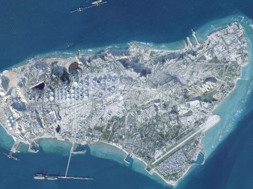 Κρίσιμες εξελίξεις στη Μέση Ανατολή: Αμερικανικές δυνάμεις ετοιμάζονται για δράση