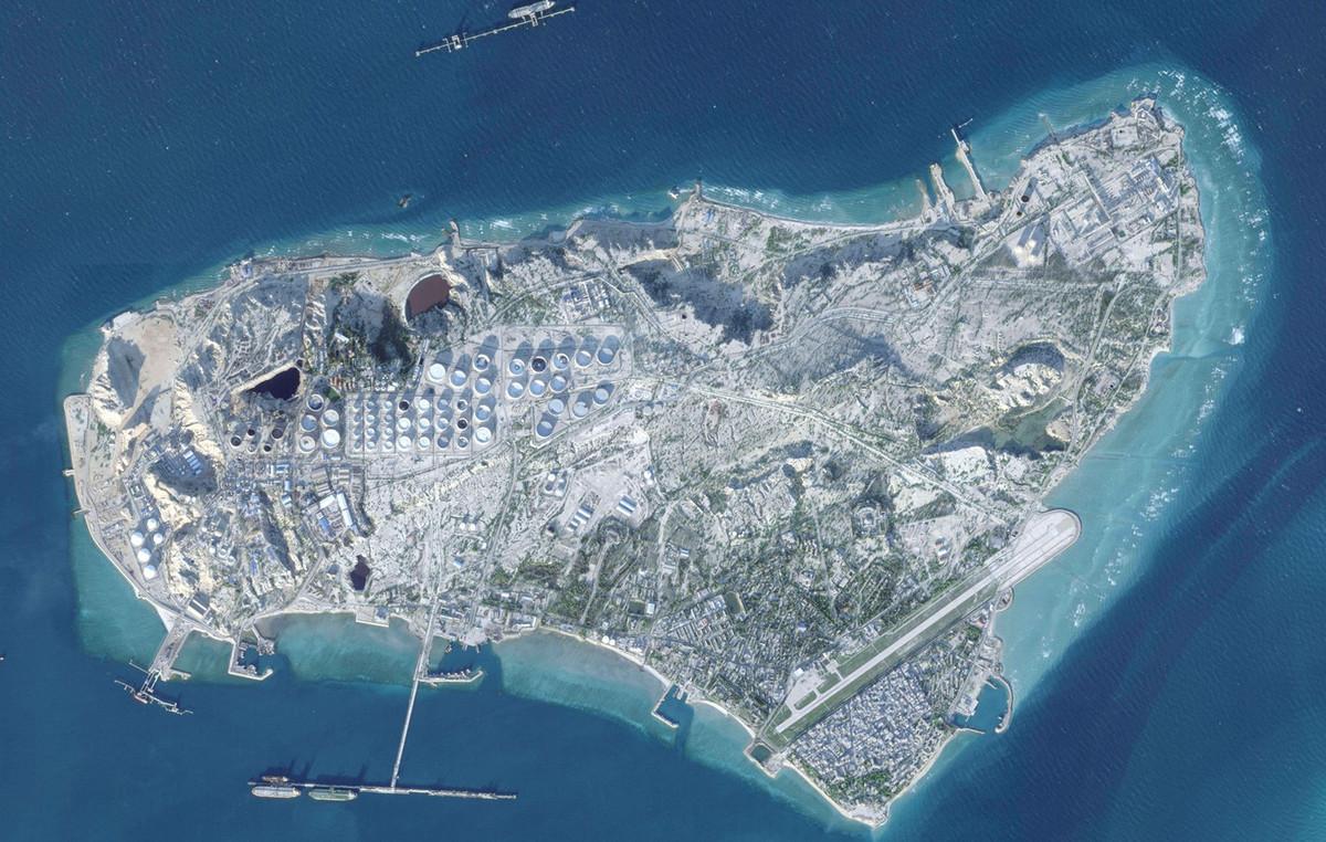 Κρίσιμες εξελίξεις στη Μέση Ανατολή: Αμερικανικές δυνάμεις ετοιμάζονται για δράση