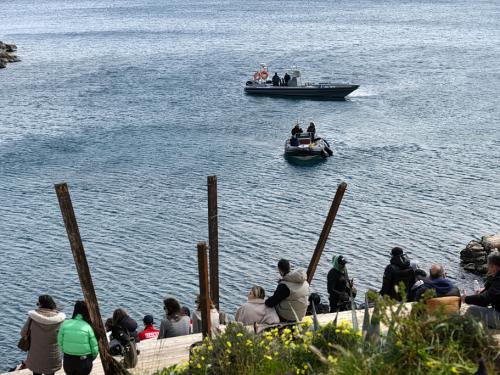 Σημαντικές Πολιτικές Εξελίξεις: Φωτιές, Κακοκαιρία και Εγκληματικότητα