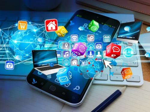 Η Κινητή Τεχνολογία και οι Σημαντικές Πολιτικές Εξελίξεις