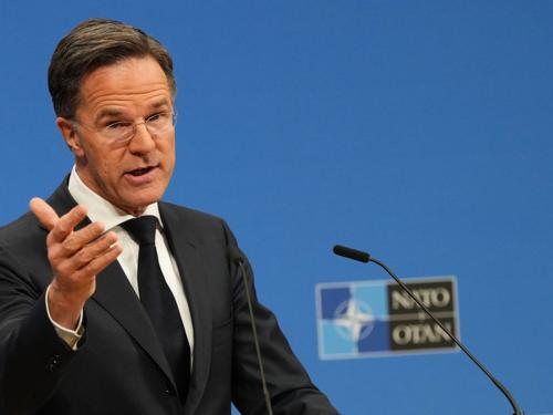 Διεθνής αναστάτωση: Τραμπ και ΝΑΤΟ στο προσκήνιο της γεωπολιτικής κρίσης