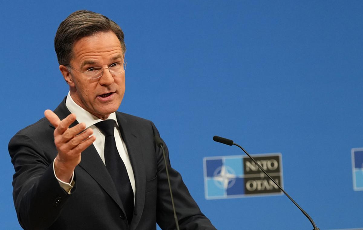 Διεθνής αναστάτωση: Τραμπ και ΝΑΤΟ στο προσκήνιο της γεωπολιτικής κρίσης