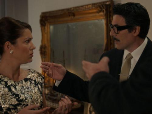 Σημαντικές πολιτικές εξελίξεις και πολιτιστικά νέα της εβδομάδας