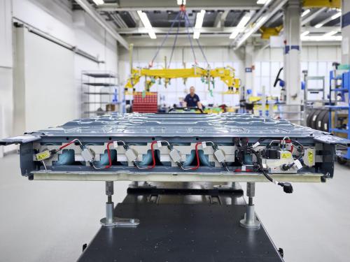 Ηλεκτρική Επανάσταση: Νέα Μοντέλα και Τεχνολογίες στον Κλάδο Αυτοκινήτου