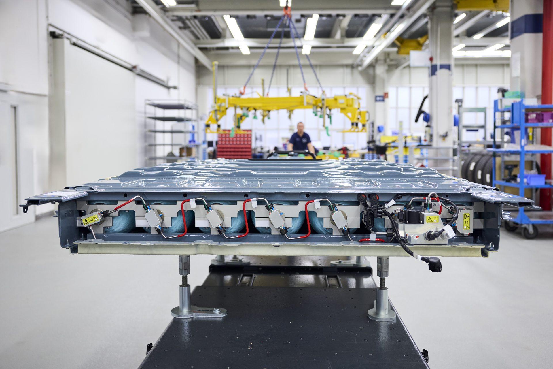 Ηλεκτρική Επανάσταση: Νέα Μοντέλα και Τεχνολογίες στον Κλάδο Αυτοκινήτου