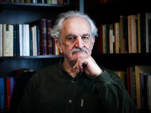 Δημήτρης Καταλειφός: Μια ματιά στην παρακμή και τις ελπίδες της εποχής μας